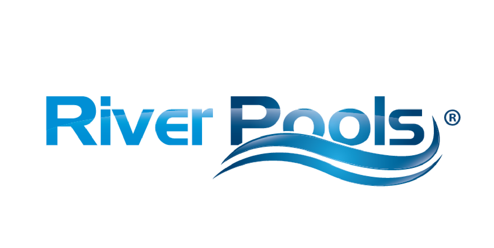 River Logo variations